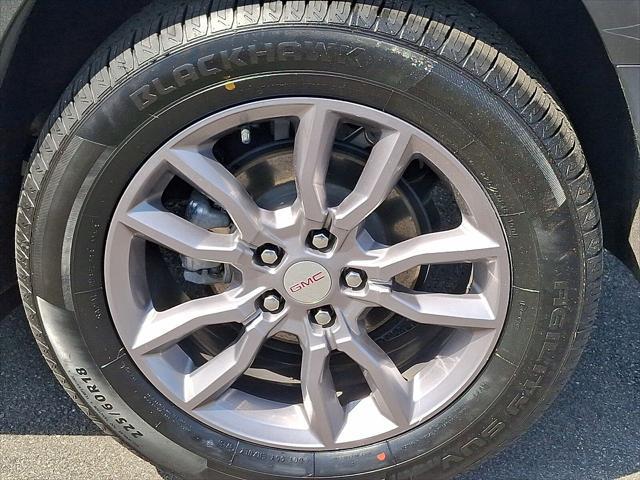 2023 GMC Terrain AWD SLT