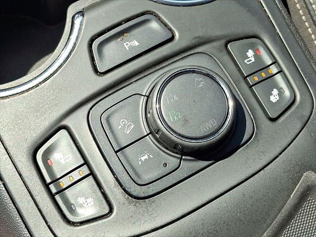 2023 GMC Terrain AWD SLT