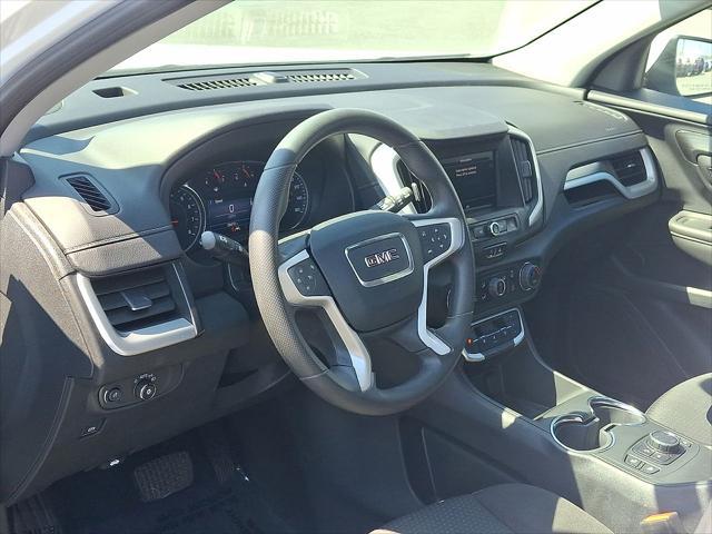 2022 GMC Terrain AWD SLE