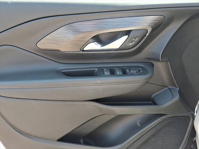 2022 GMC Terrain AWD SLE