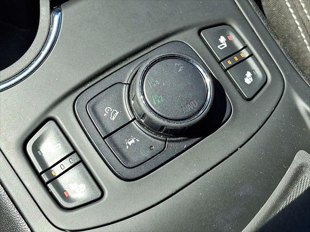 2022 GMC Terrain AWD SLE