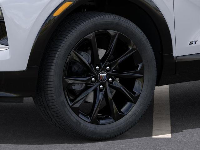 2026 Buick Encore GX Sport Touring AWD