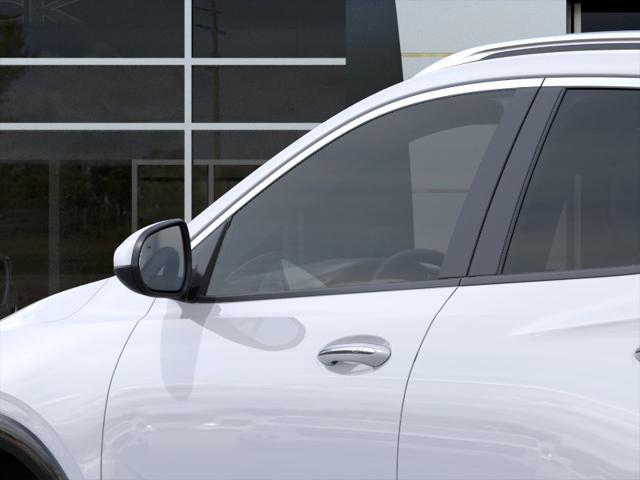 2026 Buick Encore GX Sport Touring AWD