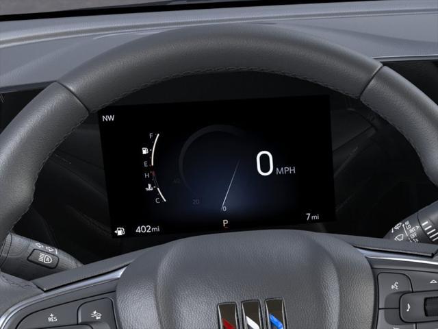 2026 Buick Encore GX Sport Touring AWD
