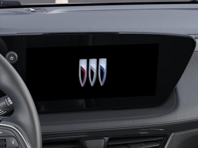 2026 Buick Encore GX Sport Touring AWD