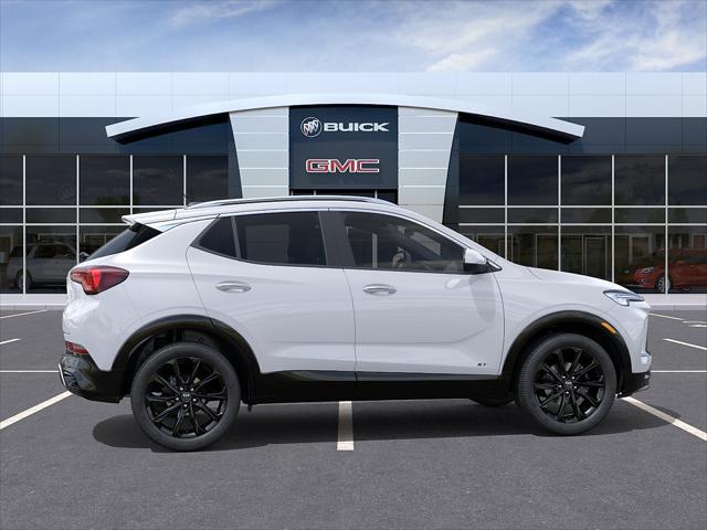 2026 Buick Encore GX Sport Touring AWD