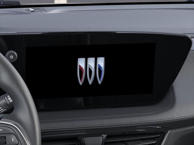 2026 Buick Encore GX Sport Touring AWD
