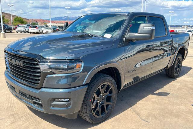 2026 Ram 1500 Laramie Crew Cab 4x4 5'7" Box for sale in Saint George, UT