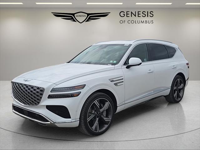 2026 Genesis GV80 2.5T Prestige AWD for sale in COLUMBUS, OH