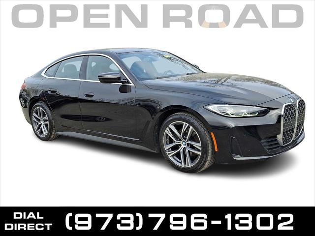 2023 BMW 430i Gran Coupe xDrive for sale in Morristown, NJ