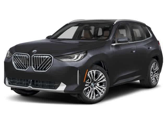 2026 BMW X3 30 xDrive for sale in Morristown, NJ
