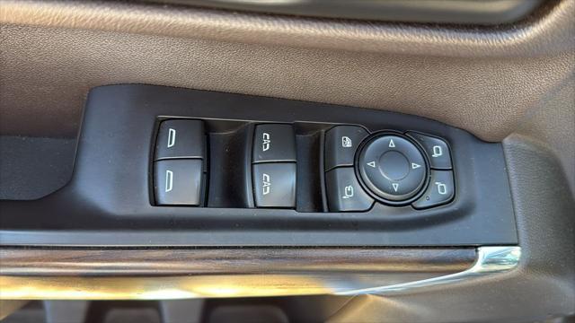 2021 GMC Sierra 1500 2WD Crew Cab Short Box SLT