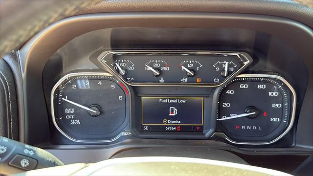 2021 GMC Sierra 1500 2WD Crew Cab Short Box SLT