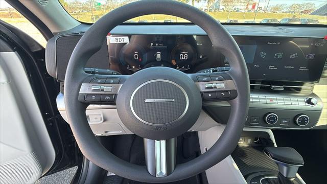 2026 Hyundai Kona SE