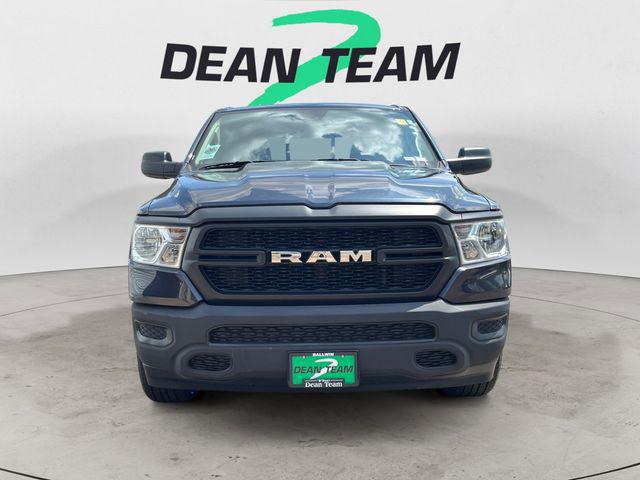 2019 Ram 1500 Tradesman Quad Cab 4x2 6'4" Box