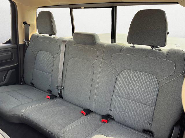 2019 Ram 1500 Tradesman Quad Cab 4x2 6'4" Box