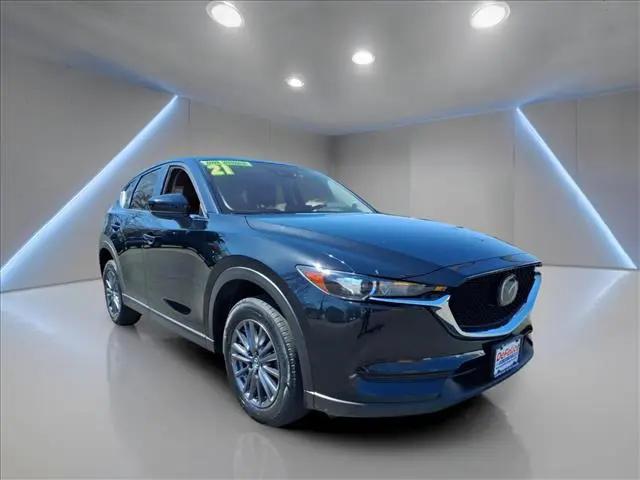 2021 Mazda CX-5 Touring for sale in Point Pleasant, NJ
