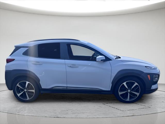 2018 Hyundai Kona Ultimate