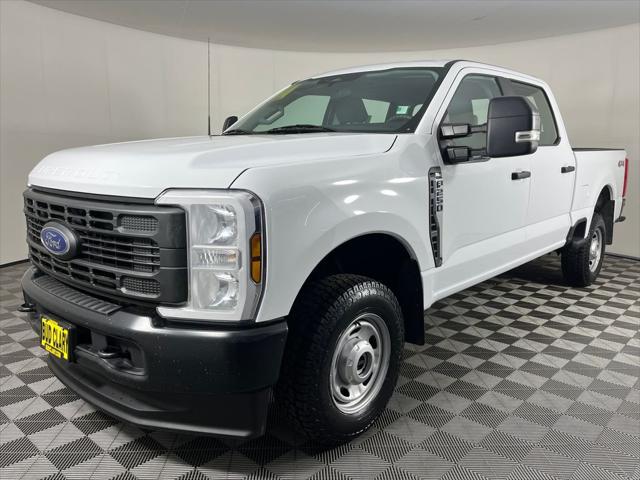 2024 Ford F-250 XL for sale in LONGVIEW, WA