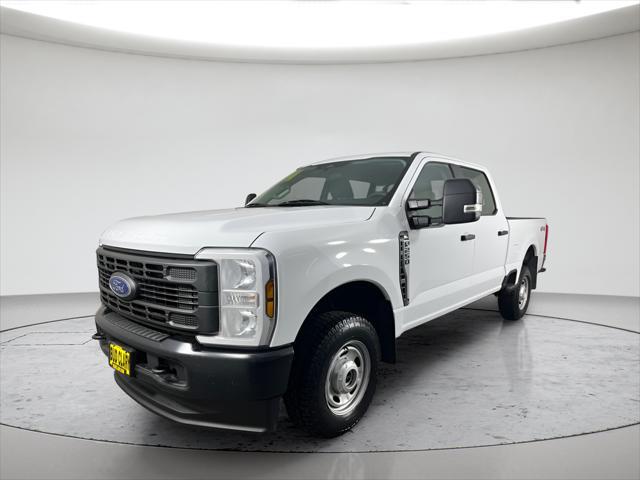 2024 Ford F-250 XL for sale in LONGVIEW, WA