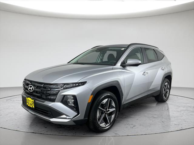 2026 Hyundai Tucson SEL for sale in LONGVIEW, WA