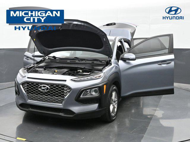 2021 Hyundai Kona SE for sale in MICHIGAN CITY, IN