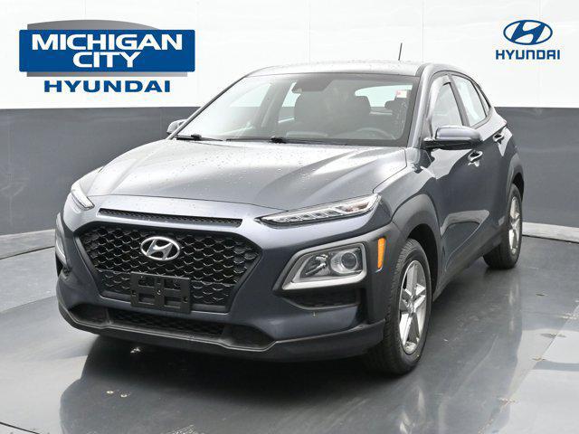2021 Hyundai Kona SE for sale in MICHIGAN CITY, IN