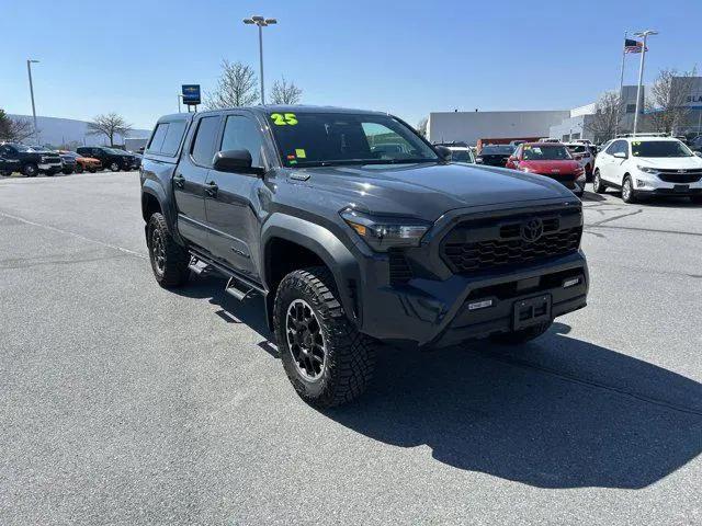 2025 Toyota Tacoma TRD Off Road for sale in Muncy, PA