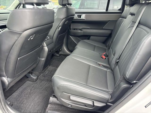 2024 Hyundai Santa Fe XRT
