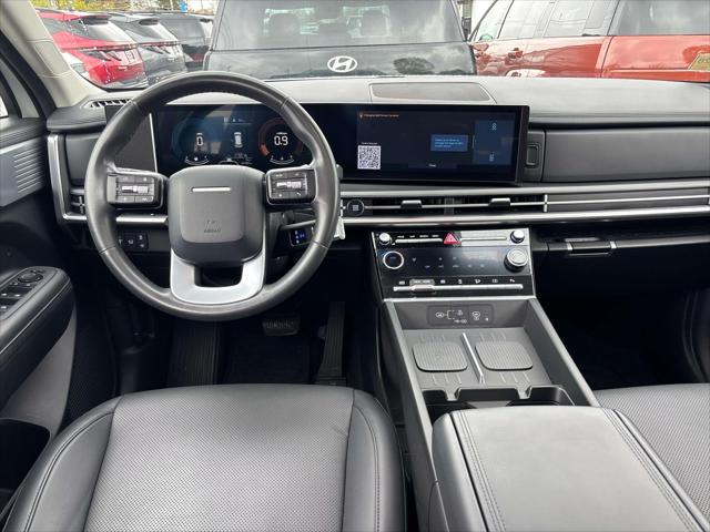 2024 Hyundai Santa Fe XRT