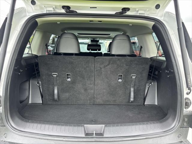 2024 Hyundai Santa Fe XRT