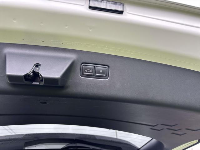 2024 Hyundai Santa Fe XRT