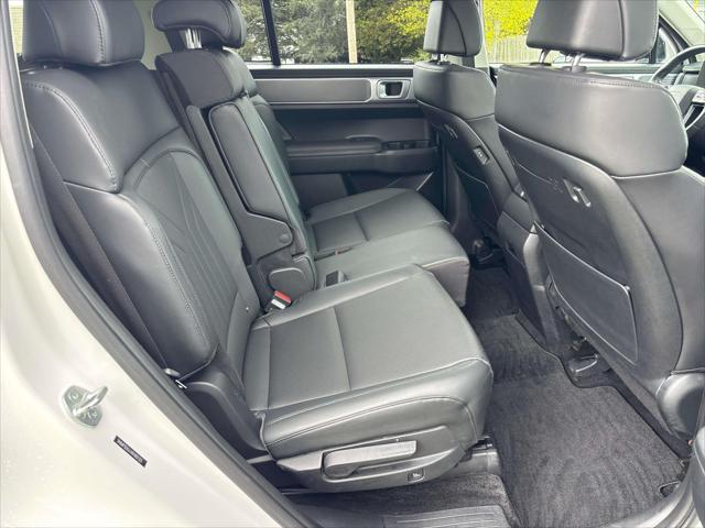 2024 Hyundai Santa Fe XRT