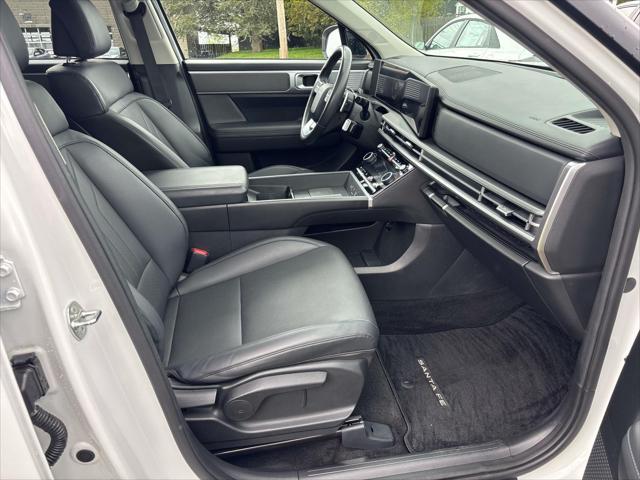 2024 Hyundai Santa Fe XRT