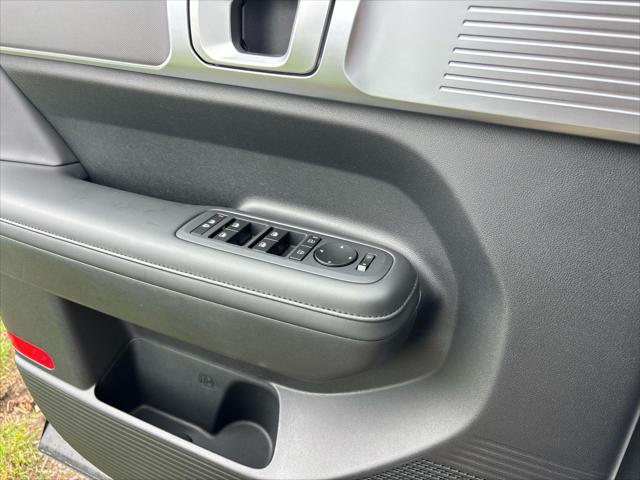 2024 Hyundai Santa Fe XRT
