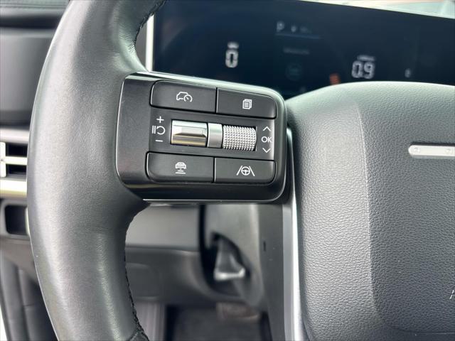 2024 Hyundai Santa Fe XRT