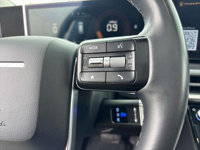 2024 Hyundai Santa Fe XRT