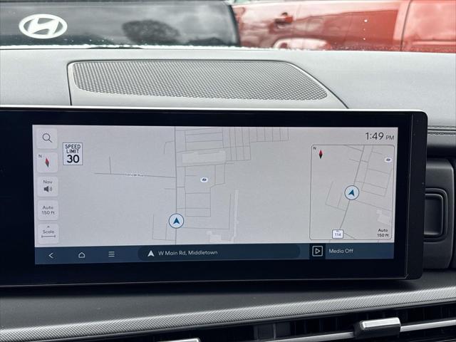 2024 Hyundai Santa Fe XRT