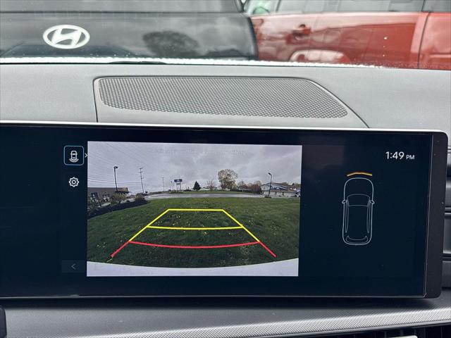 2024 Hyundai Santa Fe XRT