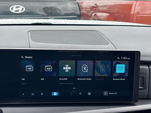 2024 Hyundai Santa Fe XRT
