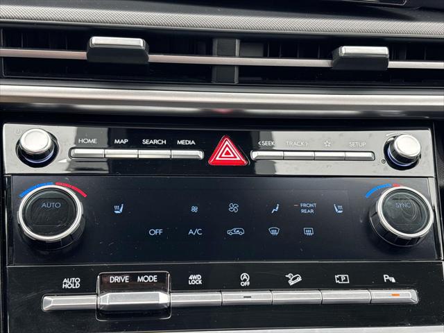 2024 Hyundai Santa Fe XRT