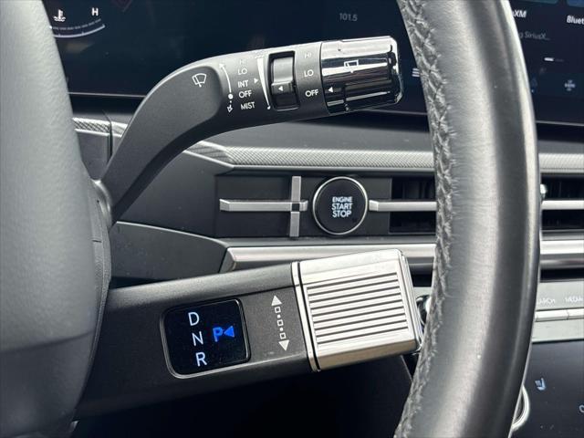 2024 Hyundai Santa Fe XRT