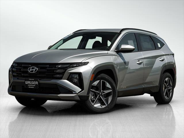 2026 Hyundai Tucson SEL for sale in BROOKLYN PARK, MN