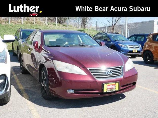2007 Lexus ES 350 Unknown for sale in Vadnais Heights, MN