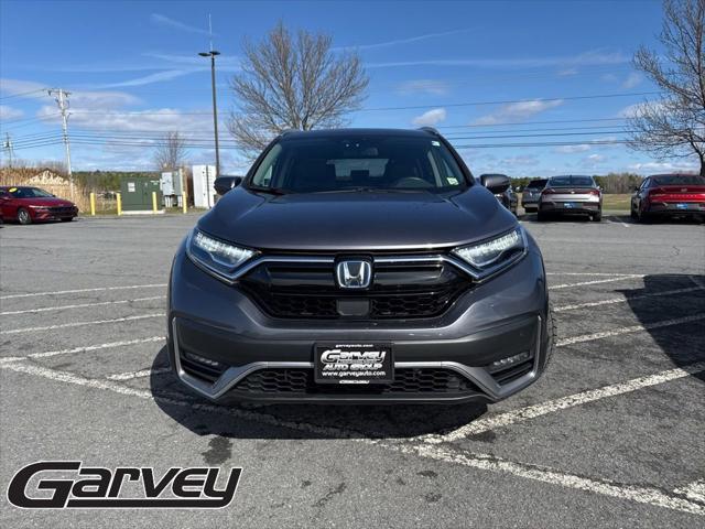 2020 Honda CR-V Hybrid Touring