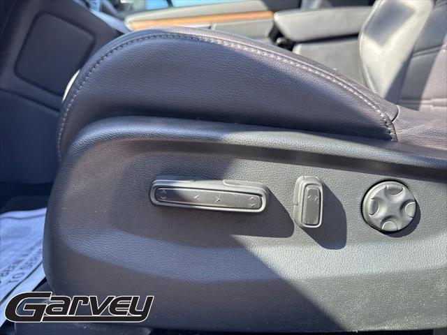 2020 Honda CR-V Hybrid Touring