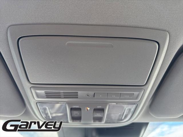 2020 Honda CR-V Hybrid Touring