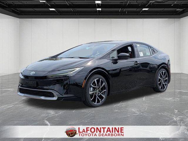 2026 Toyota Prius Plug-In XSE Premium for sale in Dearborn, MI