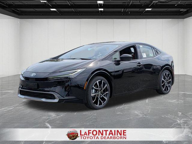 2026 Toyota Prius Plug-In XSE Premium for sale in Dearborn, MI