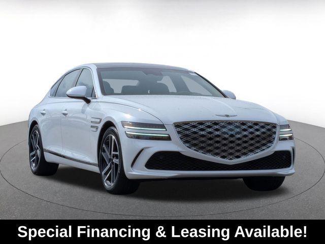 2026 Genesis G80 2.5T Advanced AWD for sale in ALGONQUIN, IL